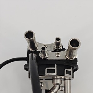 Sensor de Nivel de Urea Cummins A060Y637 5505917 24V DC Hecho en China - Product Image 2