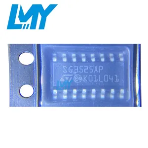 SG3525AP SG3525AP013TR SOP Electronic Components Integrated Circuits IC Chips Modules New And Original