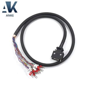 6SL3260-4MA00-1VB0 Siemens V90 Servo <b>Motor</b> <b>Control</b> Cable IO Cable - Product Image 6