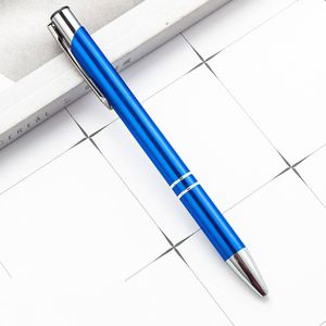 Promotion Plastic <b>Ballpoint</b> <b>Pens</b> Bulk Pack Personalized Custom Laser Engraved Print Branded Logo Manufacturer Cheap 0.5mm Tip - Product Image 5