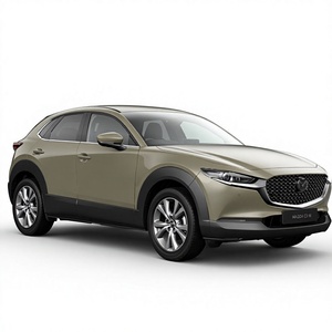 Mazda ® CX‑30 2026 2488cc Manual/Automático FWD Techo Panorámico LHD/RHD Exportación Global Para SUV Crossover - Product Image 2