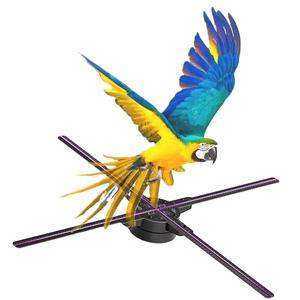 Gros Holografico De Noël Interactive <span class=keywords><strong>Hologramme</strong></span> <span class=keywords><strong>3</strong></span>-<span class=keywords><strong>D</strong></span> Interactive <span class=keywords><strong>3</strong></span> <span class=keywords><strong>D</strong></span> Holographique 3D Projecteur <span class=keywords><strong>D</strong></span>écoration Pour Le Mariage De L'événement - Product Image 2