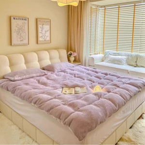 Modernes Luxuriöses Cremefarbenes Lederbett mit Stauraum in Queensize und 3 Jahren Garantie - Product Image 5