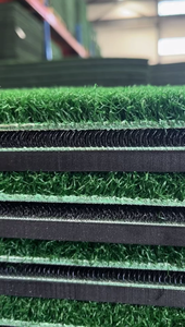 Tapis de pelouse en nylon <span class=keywords><strong>pour</strong></span> entraînement de <span class=keywords><strong>golf</strong></span> 3D avec fibre textile à haute élasticité <span class=keywords><strong>pour</strong></span> practise de conduite de <span class=keywords><strong>golf</strong></span> - Product Image 3
