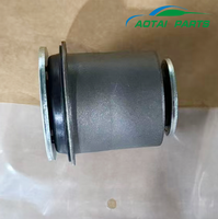Pièces automobiles - Bras de suspension inférieur avant - Douille - 48655-60030 4865560030 pour FJ Cruiser