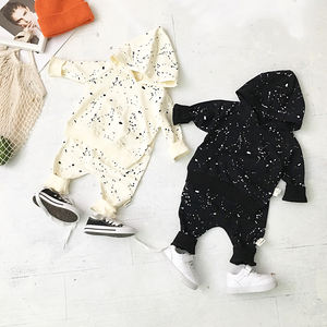 Conjuntos de Ropa para Bebés Recién Nacidos, Niños Pequeños, Niños, Regalos de Ropa para Bebés, Conjuntos de Ropa para Recién Nacidos 100% Algodón - Product Image 3