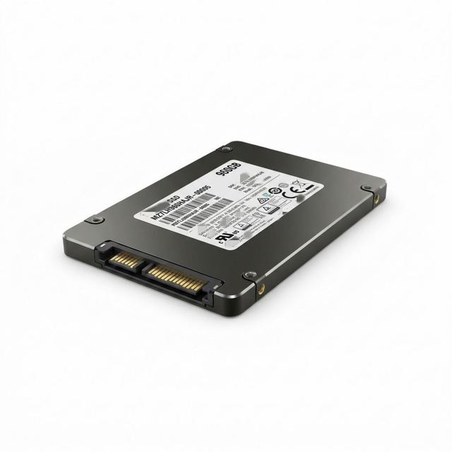 MZ7LH960HAJR-00005 PM883 960GB SATA 6Gbps 2.5inch SSD Ssd Sata 2.5 Interne Ssd Hard Drive