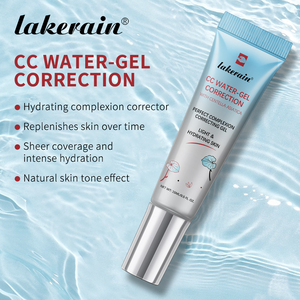 Hoge Kwaliteit Groothandel Milde Formule Lichte Textuur Zelfs Huidskleur Concealer Hydraterende Kleur Corrigerende <span class=keywords><strong>Cc</strong></span> Crème - Product Image 3