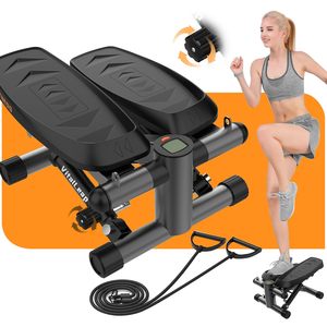 <span class=keywords><strong>Mini</strong></span> steppers với Max 330lbs tải mang xách tay Nhà thiết bị tập thể dục - Product Image 2