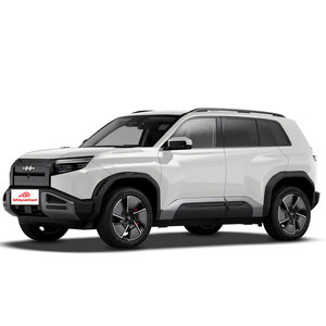 2025 BYD nuevo modelo Equation Leopard Titanium <span class=keywords><strong>3</strong></span> 4WD hecho en China EV todoterreno nueva energía coche SUV eléctrico - Product Image 2