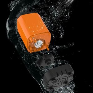 Nouvelle pompe de camping électrique rechargeable portable pour douche de camping en plein air - Product Image 3