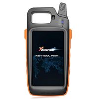 Professional Remote Keys ,transponder Chip Key Programmer Xhorse VVDI Key Tool Max Pro With MINI OBD Tool Function Hot Sales