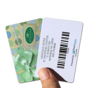 Impression personnalisée de cartes-<span class=keywords><strong>cadeaux</strong></span> <span class=keywords><strong>Play</strong></span> <span class=keywords><strong>Store</strong></span> en plastique de haute qualité Cartes VIP en PVC - Product Image 4