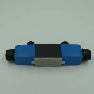 Válvula Direccional Hidráulica KDG4V-3-2C30N-M-U-H7-60, KDG4V-3-33C20N-M-U-H7-60, KDG4V-3, KDG4V-3-33C27N-M-U-H7-60, China - Product Image 1