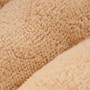 Hot Verkopende Moderne Zoete Slaap Zachte Stof Hoge <span class=keywords><strong>Loft</strong></span> Warme Hond Kussen Pluche Hondenbedden Luxe Huisdier <span class=keywords><strong>Bed</strong></span> - Product Image 6