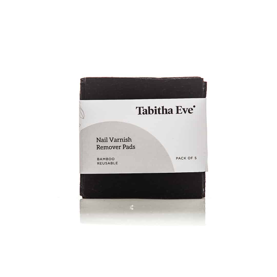 Tabitha Eve многоразовые гелевые лаки для снятия лака без жестокости