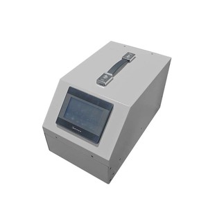 Máquina Automática de Enchimento de Palhetas de Semen para Equipamentos Veterinários Personalizados para Reprodução Animal - Product Image 6