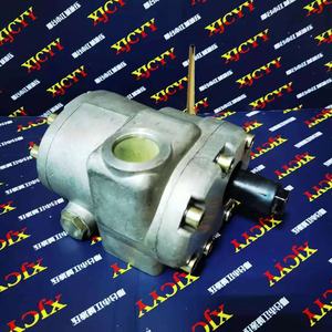 Pompa Idraulica ad Ingranaggi Personalizzabile ad Alta Pressione per Trattore UTB 650 H8.01, Supporto Lavorazione OEM - Product Image 6