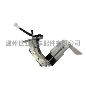 Conjunto de bomba de combustible 1510048H02 para montaje en tanque de combustible de motocicleta Suzuki GW250 2013-2018 - Product Image 4