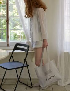 Custom Logo Size Eco Friendly Reusable Canvas <b>Tote</b> <b>Bag</b> Cotton Shopping Cloth <b>Tote</b> <b>Bag</b> Promotional <b>Travel</b> Large Washable <b>Bag</b> - Product Image 2