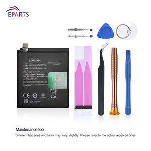 <span class=keywords><strong>Batterie</strong></span> BLP743 de haute qualité 3800mAh Chine Production Batteries de téléphone portable au Lithium pour <span class=keywords><strong>OnePlus</strong></span> <span class=keywords><strong>7T</strong></span> en Stock - Product Image 6
