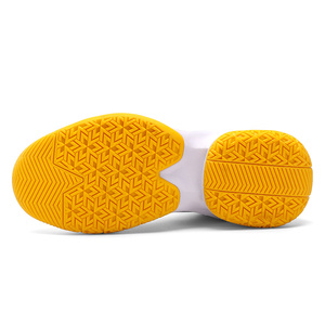 Ingrosso MOQ 1 <span class=keywords><strong>Scarpe</strong></span> da Basket da Uomo Sportive Casual Professionali a Collo Alto Antiscivolo <span class=keywords><strong>Ammortizzate</strong></span> per Palestra Campo <span class=keywords><strong>Fitness</strong></span> e Tennis - Product Image 6