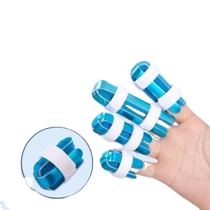 Attelle <span class=keywords><strong>de</strong></span> <span class=keywords><strong>doigt</strong></span> robuste <span class=keywords><strong>de</strong></span> qualité professionnelle, stabilité, confort, ajustement parfait, portable, pliable, conception <span class=keywords><strong>de</strong></span> transport, support pour <span class=keywords><strong>doigt</strong></span> - Product Image 1