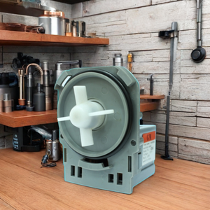 Toptan çamaşır makinesi parçaları ürün kategorisi için 110v 50/60Hz <span class=keywords><strong>Penis</strong></span> pompası - Product Image 5