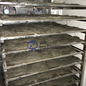 Machine de séchage de haute qualité pour plateaux, nouilles et vermicelles - Product Image 2