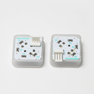 Boutons d'<span class=keywords><strong>ascenseur</strong></span> BS34C de conception moderne et de bonne qualité pour <span class=keywords><strong>ascenseur</strong></span> <span class=keywords><strong>OTIS</strong></span> - Product Image 2