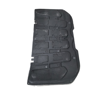 Coussin d'isolation thermique pour capot 53341-60350 pour Lexus LX570 2007-2013, protection intérieure anti-infrarouge - Product Image 5