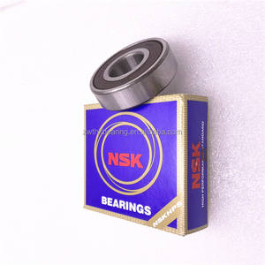 Marque <span class=keywords><strong>NSK</strong></span> d'origine 30*62*16mm 6206DDUCM portant <span class=keywords><strong>NSK</strong></span> 6206DDUCM roulement à billes à gorge profonde 6206DDUCM - Product Image 5