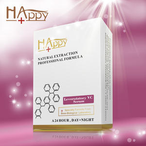 Vitamina <span class=keywords><strong>C</strong></span> Levorotatoria Pura en Polvo Cristalino Happy+ para Suplementos Dietéticos y Fortificación de Alimentos Funcionales - Product Image 5