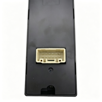 Interrupteur principal de lève-vitre électrique KA5E-66-350 KF9C-66-350 KF9C66350A, interrupteur de commande de vitre côté conducteur avant gauche pour Mazda CX-5 Atenza