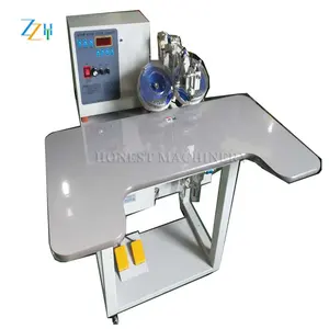 Fashion Apparel Rhinestone Machines / Hotfix Rhinestones Machine / Automatic Rhinestones Setting Machine