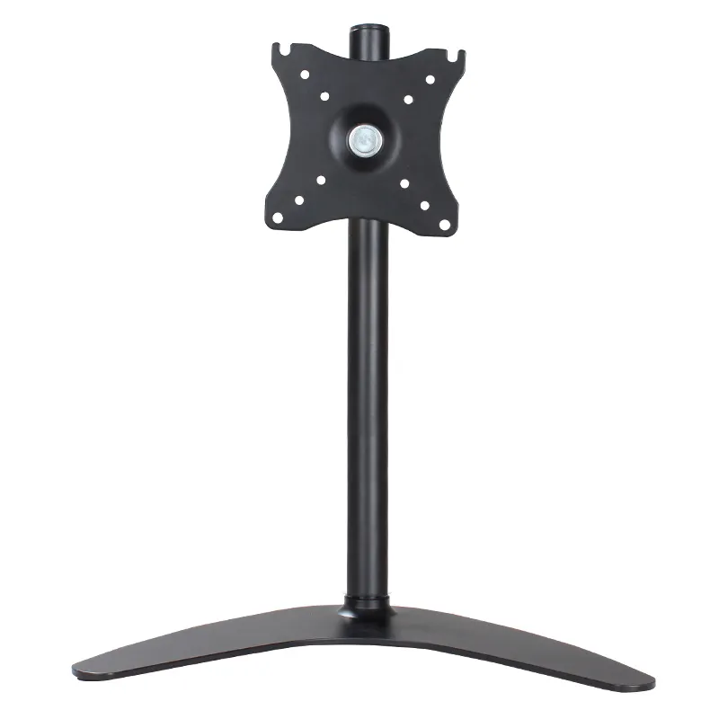 2023 Hot sale product other computer accessories monitor stand economic monitor support for 14-32 inch screen