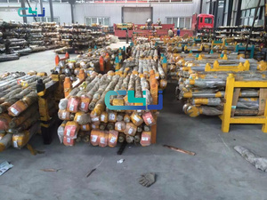 Cánh tay xi lanh 289-8031 375-1722 234-4601 bùng nổ cánh tay xô xi lanh 2898031 3751722 cat330d 336d máy xúc xi lanh thủy lực - Product Image 4