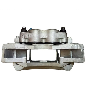 Reemplazo de pinza de freno izquierdo 42534115 para camiones <span class=keywords><strong>IVECO</strong></span> EuroCargo 80E <span class=keywords><strong>100E</strong></span> 1991-2011 delantero - Product Image 3