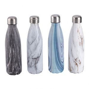 Custom Logo 500ml & 750ml Insulated Water <b>Bottle</b> Sports Metal Flask Vacuum Stainless Steel <b>Thermos</b> - Product Image 3
