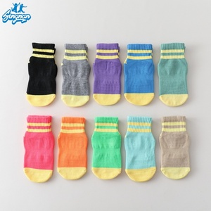 <span class=keywords><strong>Calcetines</strong></span> <span class=keywords><strong>Antideslizantes</strong></span> Personalizados para Trampolín, para Hombres, Mujeres y Niños, para Baño, <span class=keywords><strong>Piscina</strong></span>, Playa, Yoga, Adhesivos, al por Mayor - Product Image 2