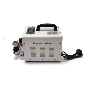 Bomba de Pistón para Máquina de Humo y Niebla, Humidificador Industrial de Alta Presión, Sistema de Enfriamiento por Nebulización para Exteriores, Rociador de Riego para Jardín - Product Image 2