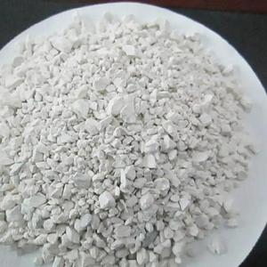 แคลเซียมออกไซด์เกรดอุตสาหกรรม 95% 99% CaO ผงสีขาว แคลเซียมออกไซด์ CAS 1305 78 8 สำหรับอุตสาหกรรมก่อสร้าง - Product Image 2