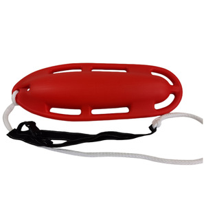 Marine Life Buoy Circular Ordinary Pvc 70cm Swimming Aid Rescue Float - Product Image 1