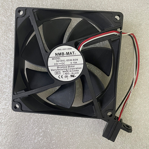 Ventilador de Refrigeración 3610VL-05W-B39 A90L-0001-0583, Piezas de PLC para FANUC - Product Image 6