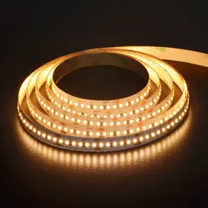 Bestsellers Smd 2216 240Leds/M Twee Kleuren Led Strip Fabrikant In China