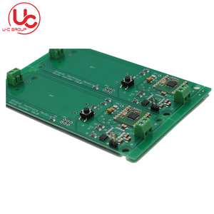 Trung Quốc pcba nhà máy một cửa Dịch vụ in bảng mạch manufactur thành phần tìm nguồn cung ứng Multilayer pcba Board tùy biến - Product Image 4