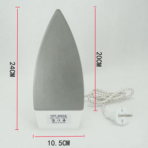 Fer à repasser électrique à <span class=keywords><strong>prix</strong></span> compétitif 110v 220v de haute qualité, fer à repasser sec, fer à repasser pas cher - Product Image 4