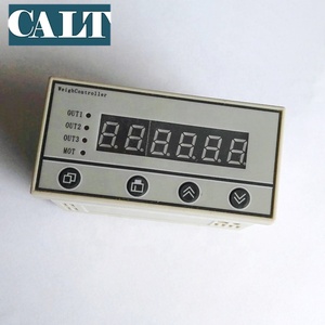 เซ็นเซอร์วัดน้ำหนักแบบแพนเค้กสำหรับรถบรรทุก LCLF-B02 ขนาด 500 กก. 1 ตัน 10 ตัน 50 ตัน ชุดอุปกรณ์ LCLF-B02-KIT เซ็นเซอร์วัดน้ำหนักแบบแพนเค้กสำหรับรถบรรทุก LCLF-B02 ขนาด 3 - Product Image 4