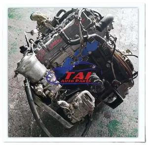 Original Used 3SZ Complete Engine For Toyota Road K3 For TOYOTA VIOS 1.5 1.3 Truck Parts Accessories