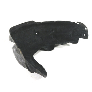 Revestimiento del Guardabarros Trasero para Jeep Grand Cherokee 2014 17, 57010710AJ, Panel de Fieltro Absorbente de Sonido para el Arco de la Rueda - Product Image 3